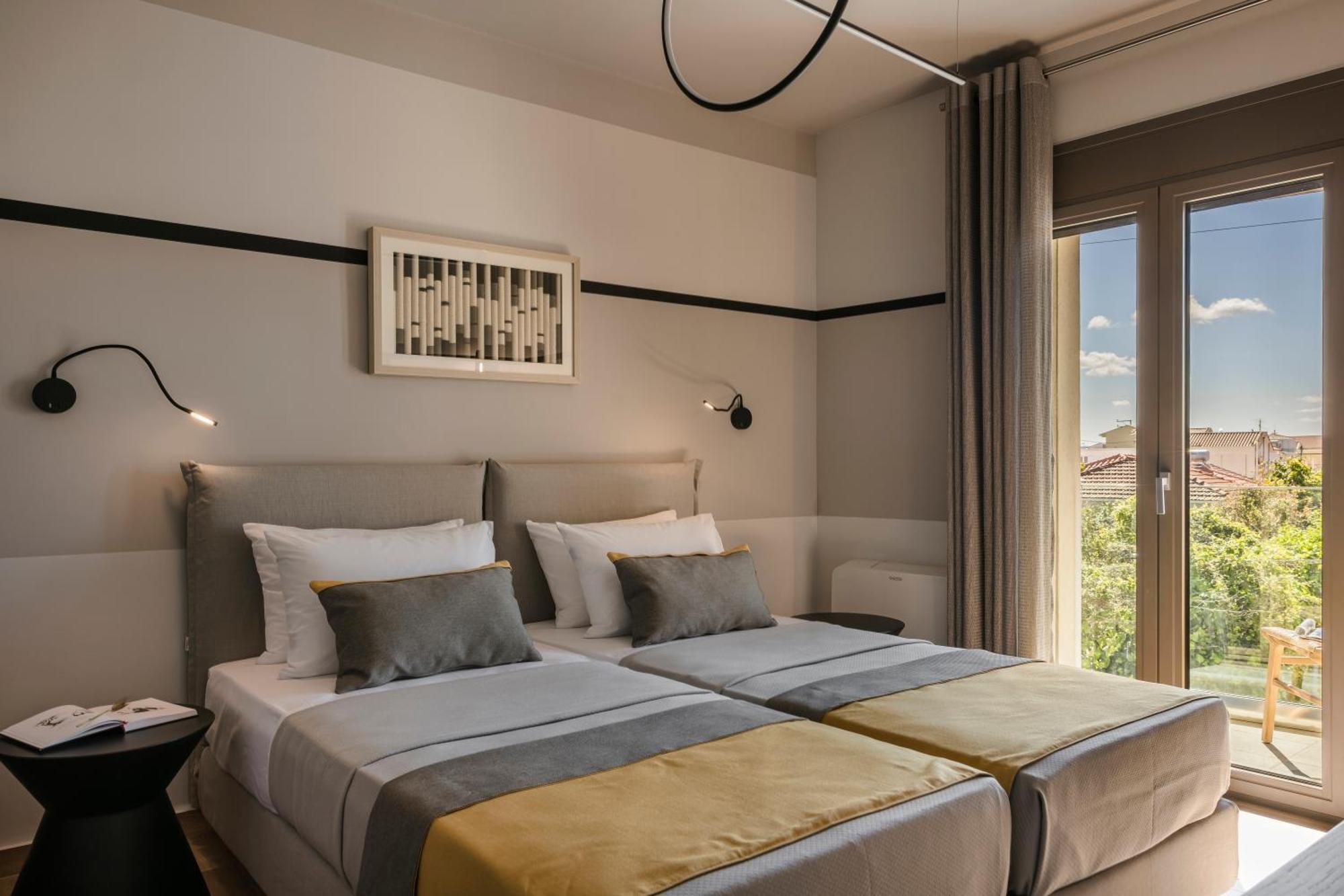 Apartment Aparktion The Grand Maistro