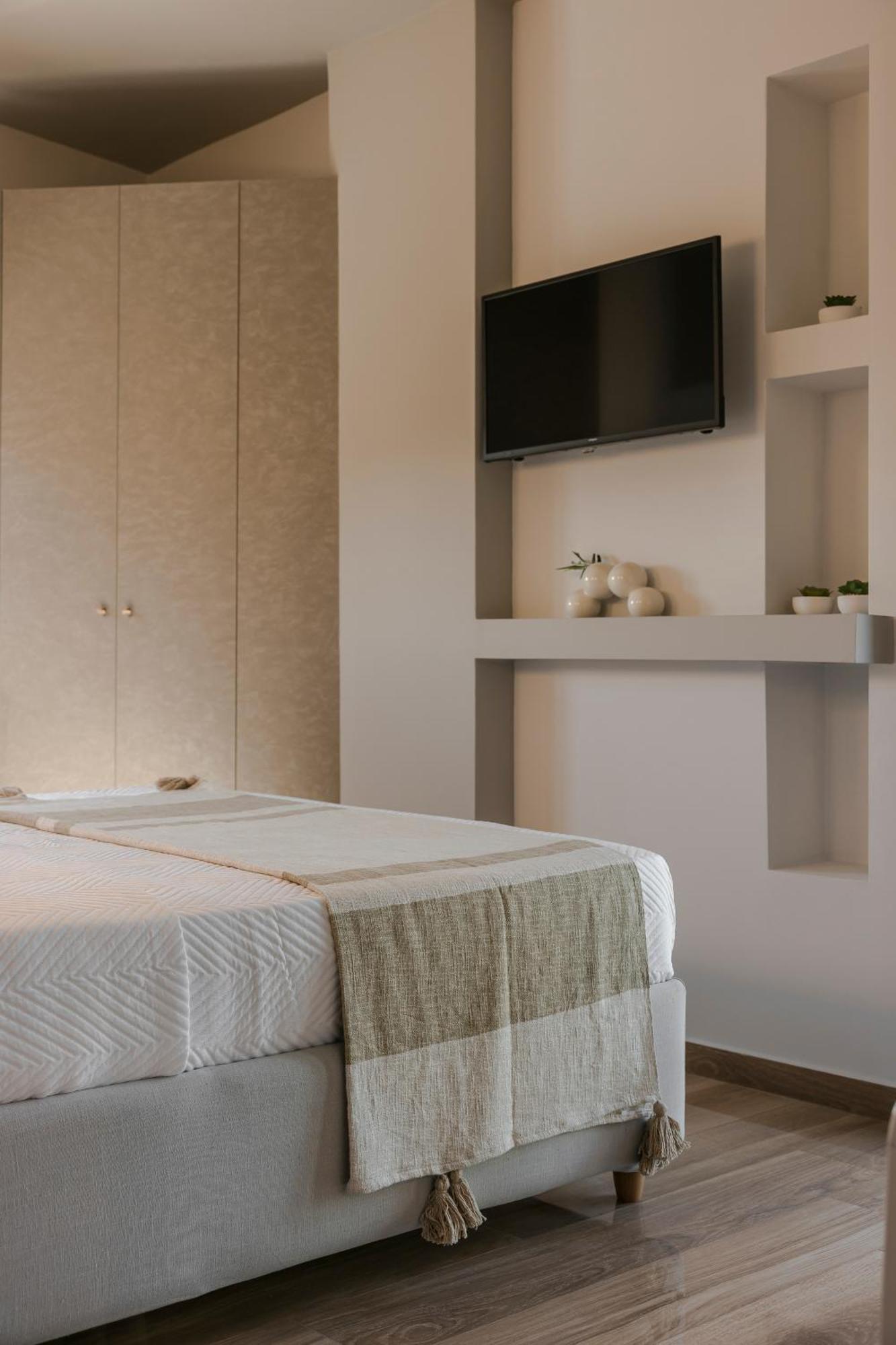Apartment Aparktion The Grand Maistro Lixouri